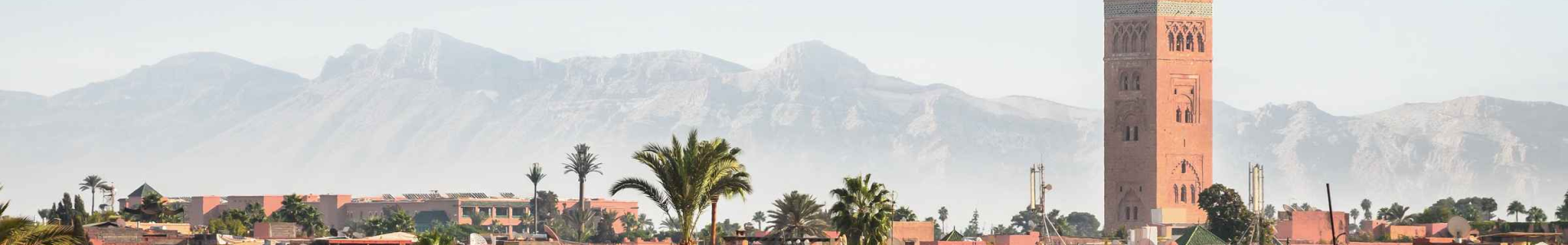 Morocco Yoga Retreat – June 2026