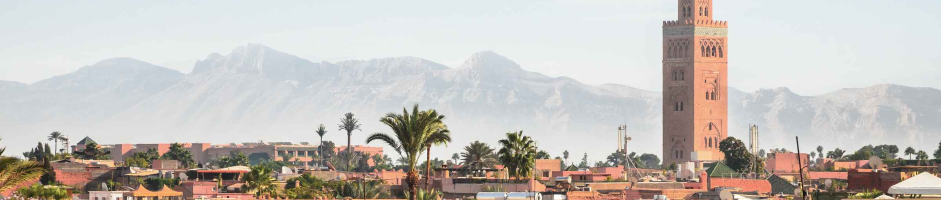 Morocco Yoga Retreat – June 2026